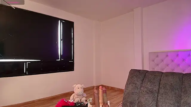 Chat +18 de Diamond__cherry69 ao vivo