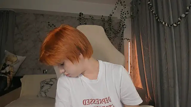 Živý XXX chat Necucubi02