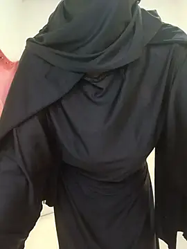 Czat XXX na żywo – aminaa_