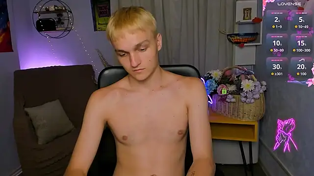 XXX chat uživo modela john_lik