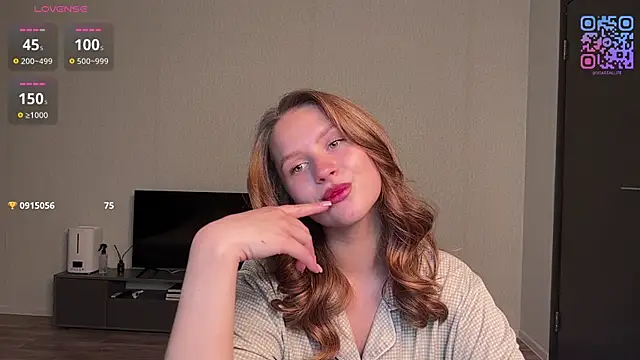 Beverly_Smith Chat XXX live