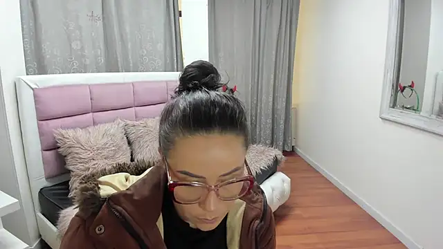 gaby_trent's Live XXX Chat