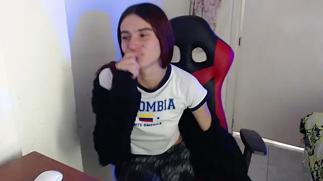 Maximesex's Live XXX Chat