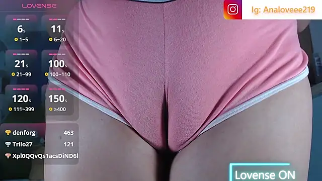 ana_studio Live XXX Chat