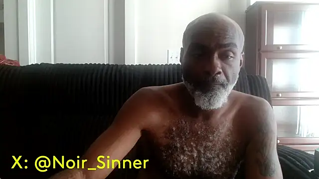 sinnernoir's Live XXX Chat