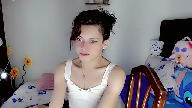 NathalialLooes Adlı Modelin Canlı XXX Sohbeti