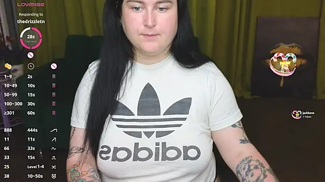 CessieBler's Live XXX Chat