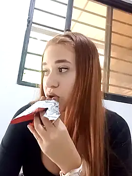 sweet-monkey's Live XXX Chat
