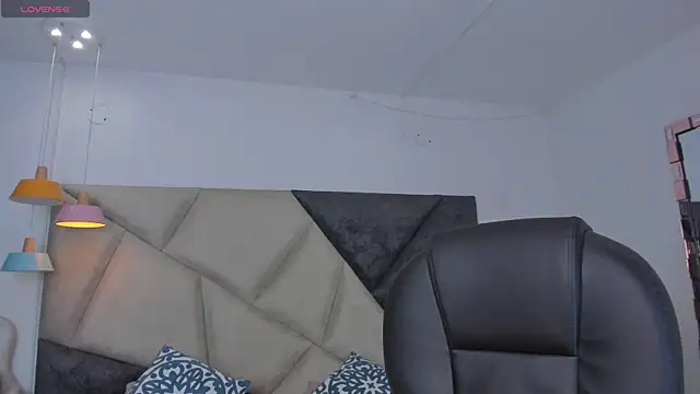 AfroditaVega_ élő XXX-chatje