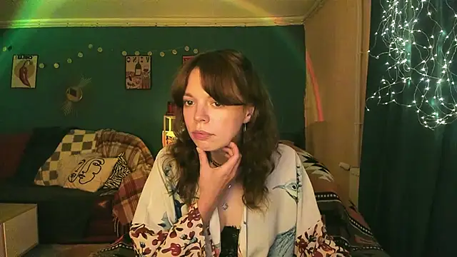 ClancyMorisseyn Live XXX chat