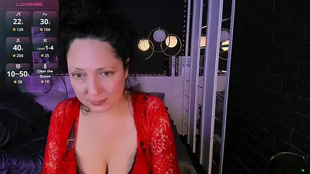 Anita_Muse élő XXX-chatje