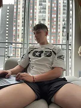 OLIVER_K Live XXX Chat