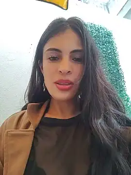 Astrid-- Chat XXX live