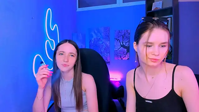 XXX chat uživo modela bella_dorn