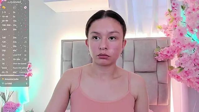 Chat XXX Live Dana_grey_