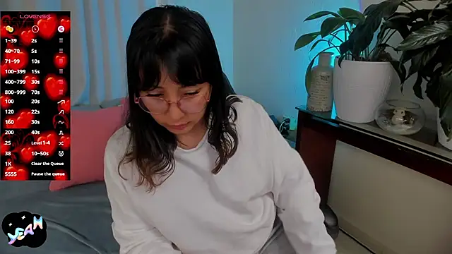 Chatroom XXX en direct de ella_harry