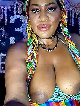 AmazonianMistress Chat XXX in diretta