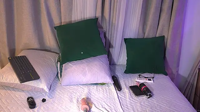 barbara_cambels' Live XXX Chat