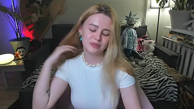 Alexa_Pirs XXX чат на живо