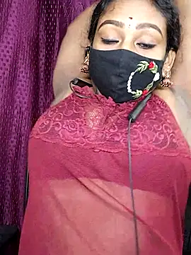Tamil_Soniya 现场XXX聊天