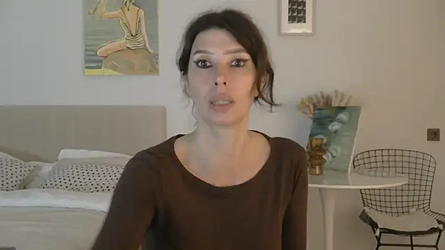 Chat +18 de WhiteQueen888 ao vivo