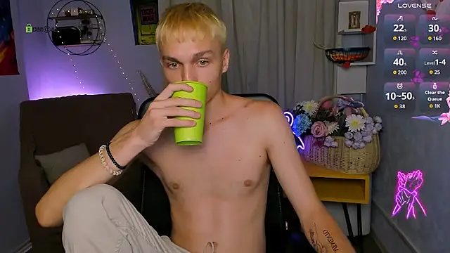 john_lik – Naživo XXX chat