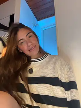 emmily_d 现场XXX聊天