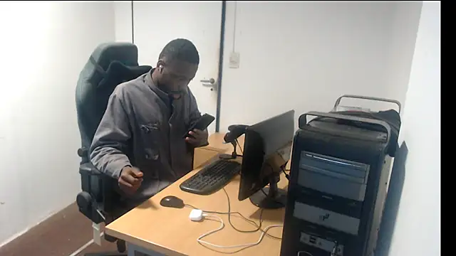 Chat +18 de Mastertopdome ao vivo