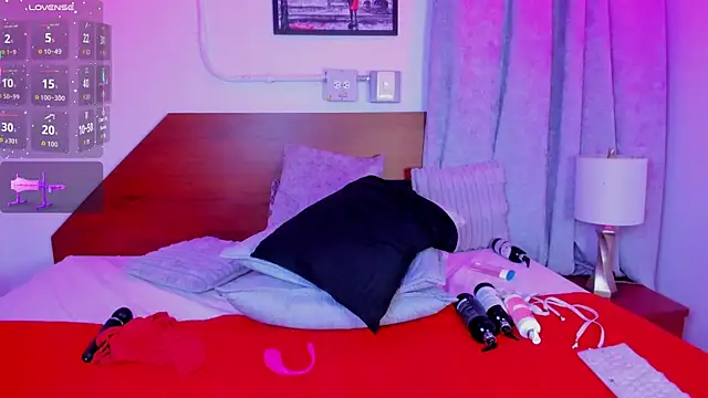 XXX chat uživo modela amanda29