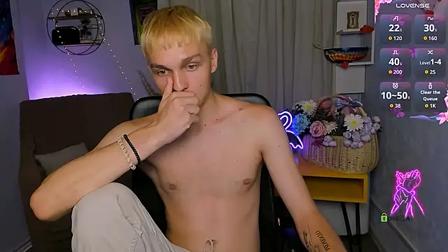 john_likn Live XXX chat