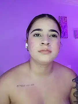 Chat XXX ao vivo de martina_connor1