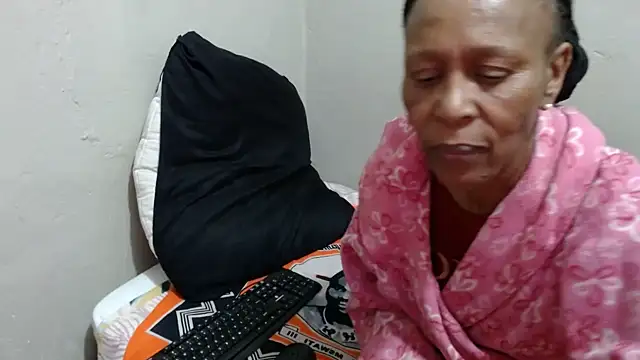 Živý XXX chat Ebonysweetcougar