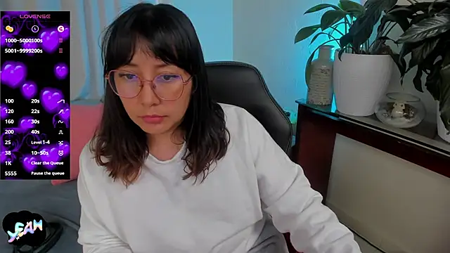 ella_harry 现场XXX聊天