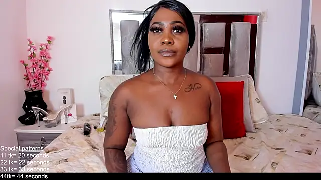 EmilyRooa1 Adlı Modelin Canlı XXX Sohbeti