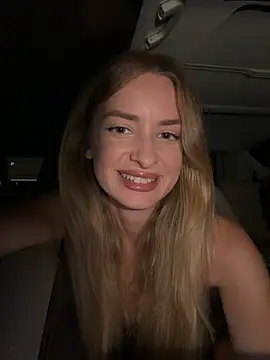 EvieEvans Chat XXX in diretta