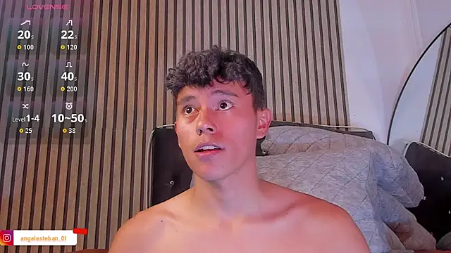 Angel_esteban_fx 现场XXX聊天