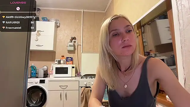 AngelJeni – Naživo XXX chat