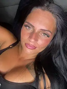 Chat XXX en directo de Destinylovex
