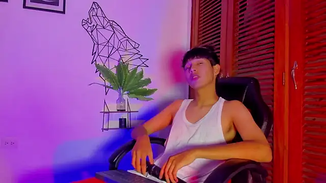 maxx_hanna Webcam show