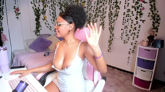 Chat XXX Live violeta_milleer
