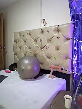 Živý XXX chat cleopatraa