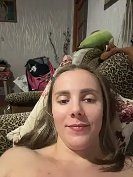 Czat XXX na żywo – AlisaKissss