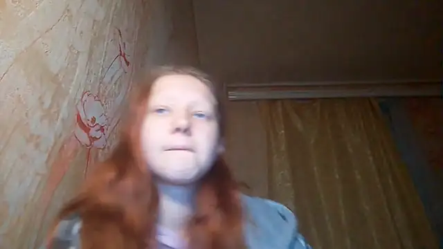 BirgitKamal's Live XXX Chat