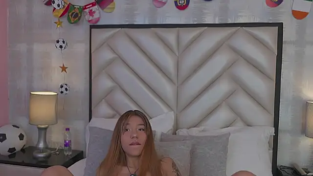 VioletSweetts 라이브 XXX 채팅