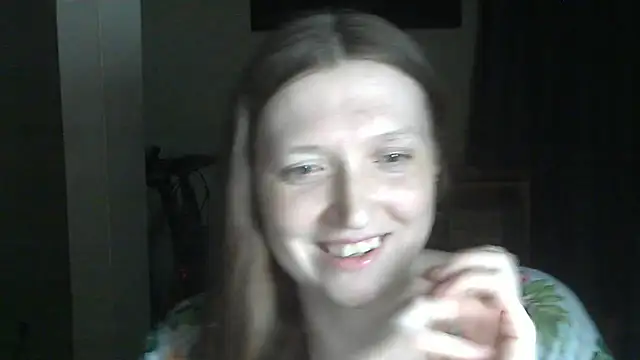 Czat XXX na żywo – Holistic_woman