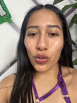 Amelia_Rivas Obrolan Langsung XXX