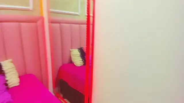 velvet_girll's Live XXX Chat