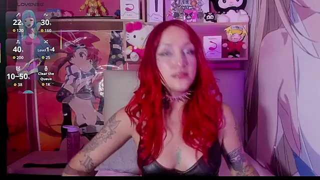 Makima_Devil Live XXX Chat