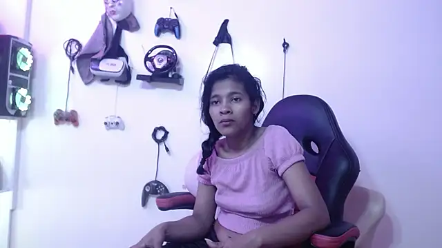 _QueenMarilyn – Naživo XXX chat