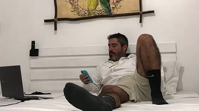 victor_chat 现场XXX聊天